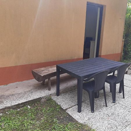 Terrazza Sul Borgo Villa Venzone Exterior foto