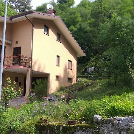Terrazza Sul Borgo Villa Venzone Exterior foto