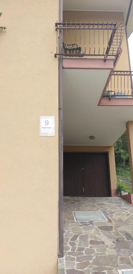 Terrazza Sul Borgo Villa Venzone Exterior foto